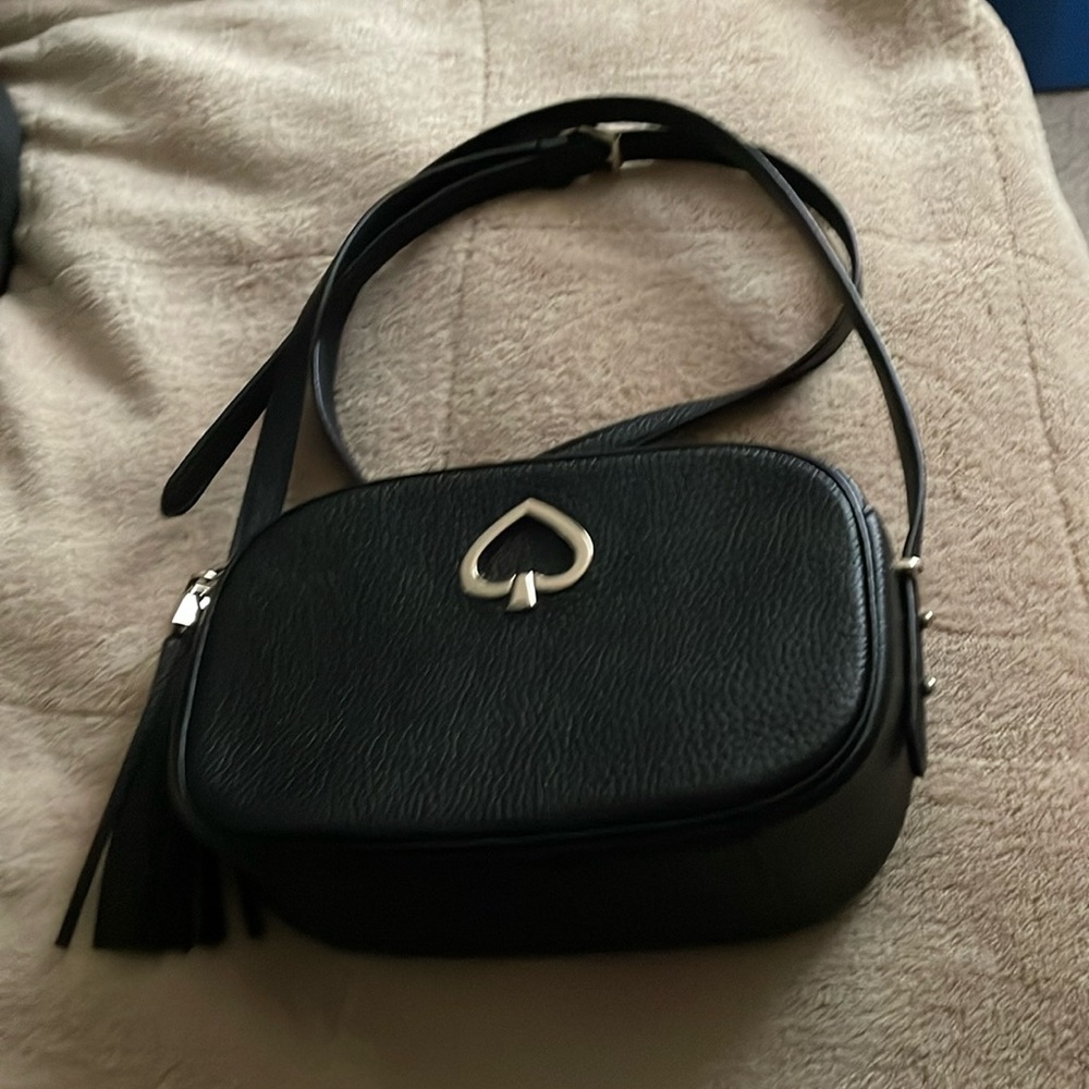 Kate Spade ♠️ Crossbody Host Pickx2